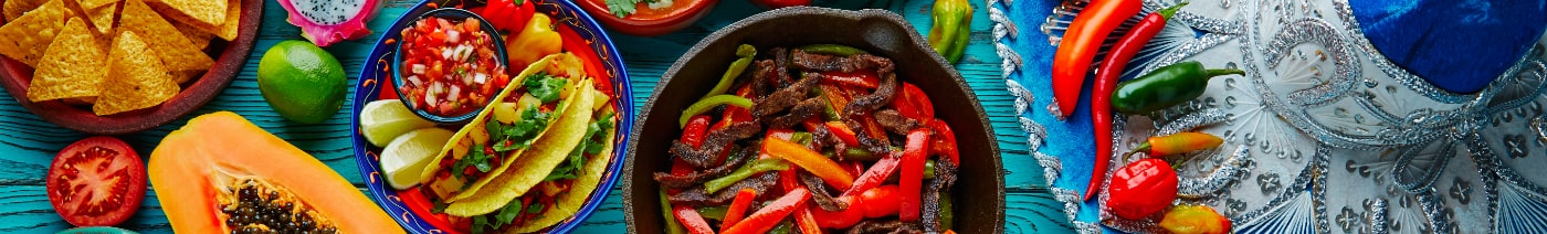 Cinco de Mayo Events Hartford