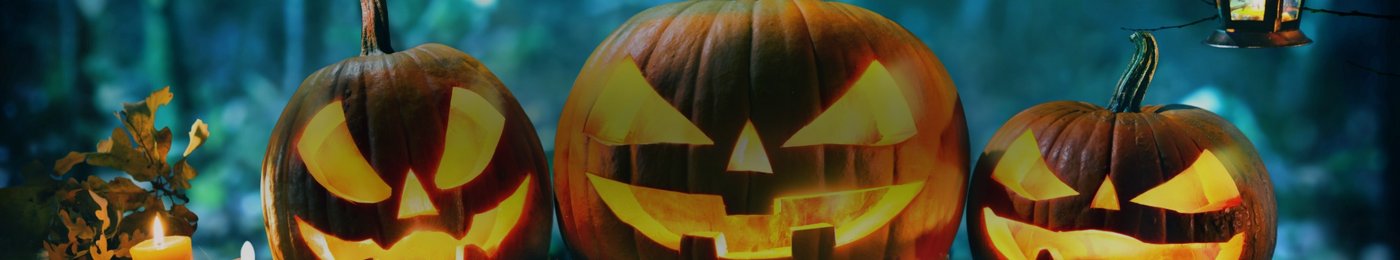 Halloween Events Hartford