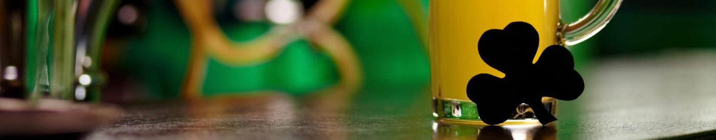 St. Patrick's Day Events Hartford