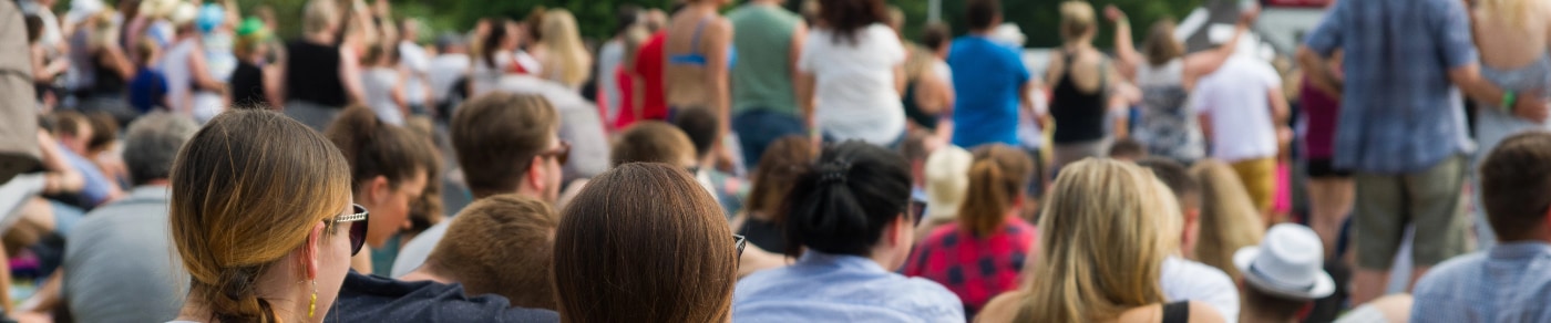 Summer Concerts Hartford