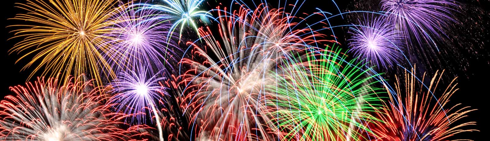 Forth of July Events Hartford