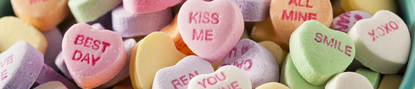 Valentine's Day Events Hartford